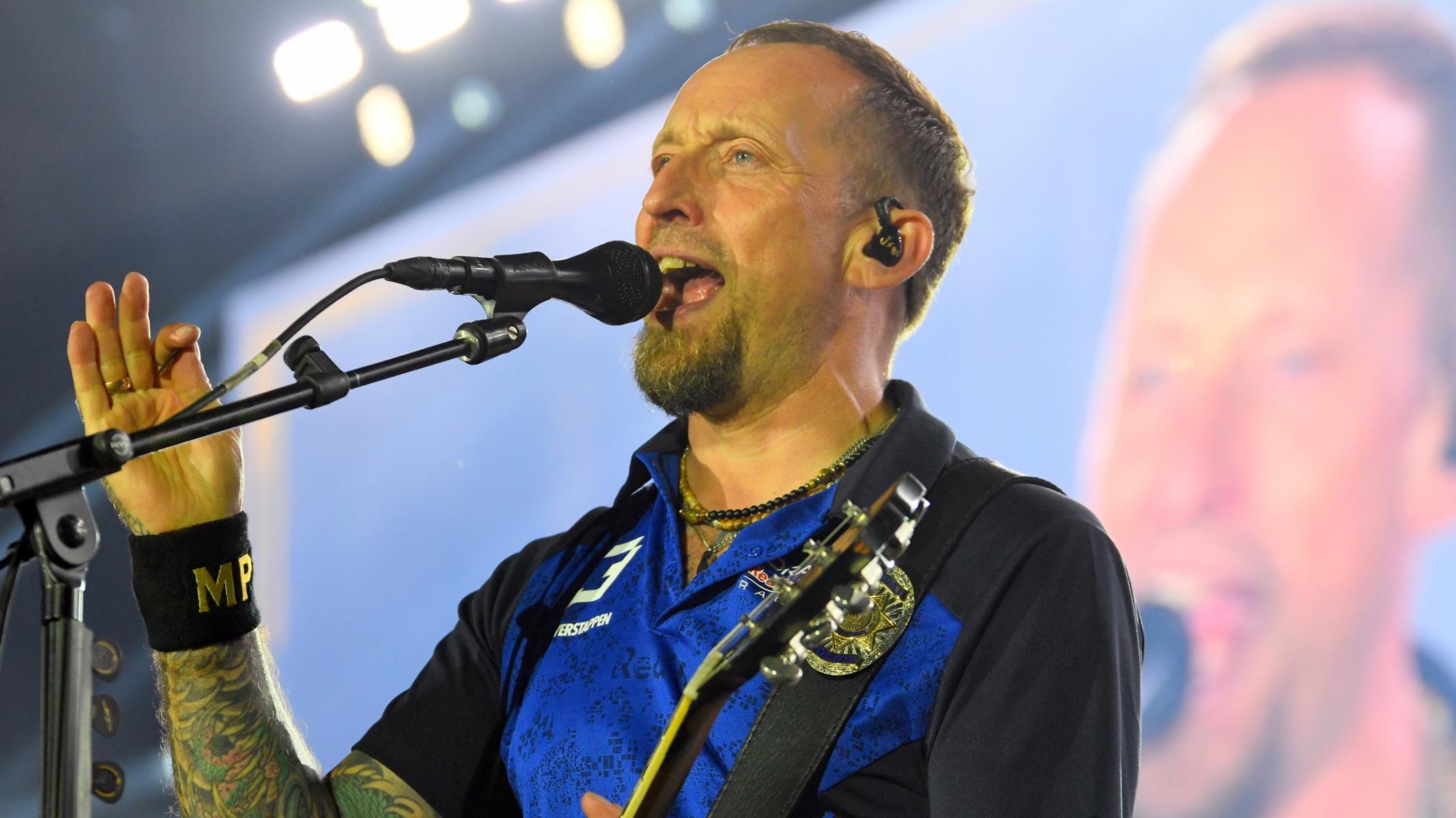 Volbeat